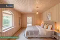 House 115 m² Naujatriobiai, Lithuania