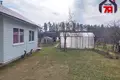 House 31 m² Zodzinski sielski Saviet, Belarus