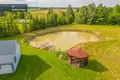 House 71 m² Paprudziai, Lithuania