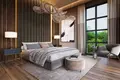 6-Zimmer-Villa 411 m² İzmit, Türkei
