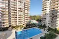 Appartement 1 chambre 150 m² Mahmutlar, Turquie