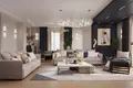 Appartement 4 chambres 139 m² Uskudar, Turquie