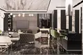 6-Zimmer-Villa 476 m² Alanya, Türkei