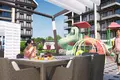 Appartement 1 chambre 80 m² Kargicak, Turquie