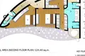 Wohnung 6 Schlafzimmer 430 m² Ban Nakok, Thailand