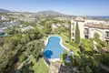 Wohnung 3 Schlafzimmer 231 m² Benahavis, Spanien