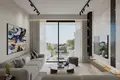 2 bedroom apartment 103 m² Ypsonas Municipality, Cyprus