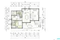 Casa 3 habitaciones 173 m² Krk, Croacia