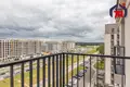 Apartamento 3 habitaciones 129 m² Minsk, Belarús