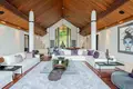 Villa de 4 dormitorios 1 864 m² Pa Khlok, Tailandia