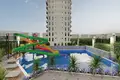 Квартира 2 комнаты 75 м² Эрдемли, Турция