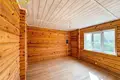 Haus 88 m² Kurapolski sielski Saviet, Belarus