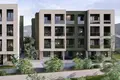 1 bedroom apartment 52 m² Bar, Montenegro