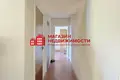 Wohnung 2 zimmer 58 m² Hrodna, Belarus