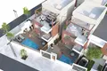 Wohnung 3 Schlafzimmer 197 m² Thermi, Griechenland