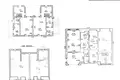 Dom 235 m² Piatryskauski sielski Saviet, Białoruś