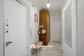 Wohnung 2 zimmer 52 m² Minsk, Belarus