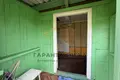 Maison 52 m² Rakitnicki sielski Saviet, Bélarus