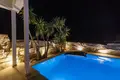 3-Schlafzimmer-Villa 160 m² Provinz Heraklion, Griechenland