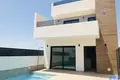 Szeregowiec 3 pokoi 222 m² Benijofar, Hiszpania