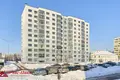 3 room apartment 82 m² Minsk, Belarus