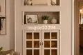 Haus 3 Schlafzimmer 124 m² Marbella, Spanien