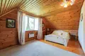 Haus  Piarsajski sielski Saviet, Belarus