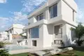 Residential quarter Swing & Sea Luxury Villas