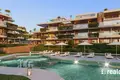 Mieszkanie 3 pokoi 149 m² Bel Air, Hiszpania