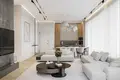 2 bedroom apartment 98 m² Nicosia, Cyprus