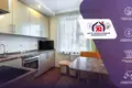 Wohnung 3 zimmer 69 m² Minsk, Belarus