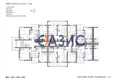 Apartamento 40 m² Nesebar, Bulgaria