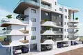 Mieszkanie 1 pokój 59 m² Larnaka, Cypr