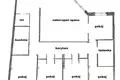 5 room apartment 180 m² Warsaw, Poland