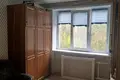 1 room apartment 26 m² Minsk, Belarus