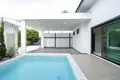 Maison 3 chambres  Huai Yai, Thaïlande