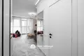 1 bedroom apartment 38 m² Minsk, Belarus