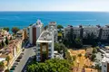 3 bedroom apartment 145 m² Germasogeia, Cyprus