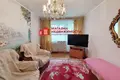 2 room apartment 45 m² Hrodna, Belarus