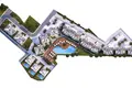 Apartment 65 m² Northern Cyprus, Northern Cyprus