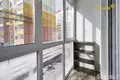 Appartement 1 chambre 34 m² Fanipal, Bélarus