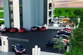 Квартира 50 м² Газипаша, Турция