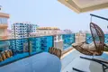 Квартира 1 комната 130 м² Махмутлар, Турция