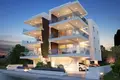 Mieszkanie 2 pokoi 84 m² Strovolos, Cypr