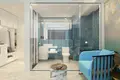 Complejo residencial Sunshine Beach mirovogo urovnya