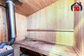 Casa 169 m² Zabalocki sielski Saviet, Belarús