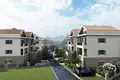 Mieszkanie 2 pokoi 62 m² Tivat, Czarnogóra