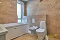 Townhouse 220 m² Papiarnianski sielski Saviet, Belarus