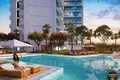 1 room apartment 115 m² Dubai, United Arab Emirates