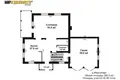 Cottage 387 m² Marjaliva, Belarus